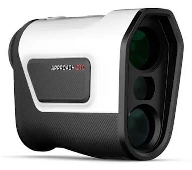 Garmin Approach Z10 golf laser rangefinder