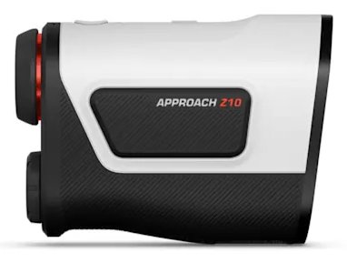 Garmin Approach Z10 golf laser rangefinder
