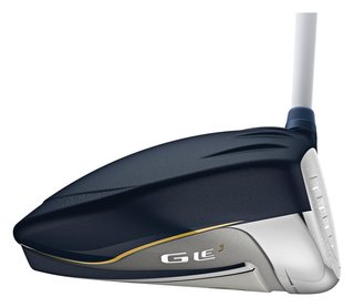 PING G Le3 women's driver