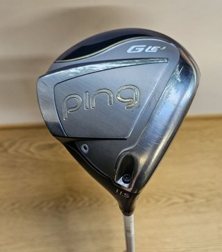 PING G Le3 women's driver