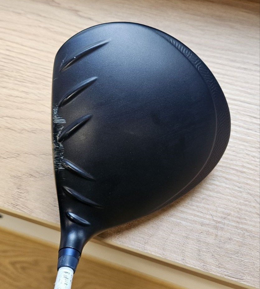 PING G Le3 women's driver