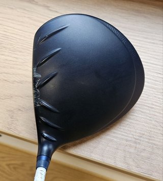 PING G Le3 women's driver