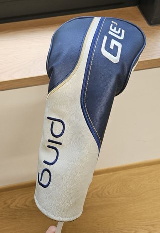 PING G Le3 women's driver