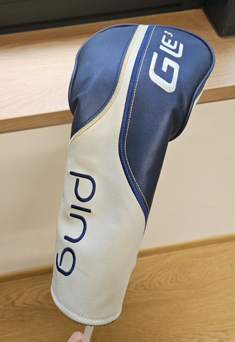 PING G Le3 women's driver