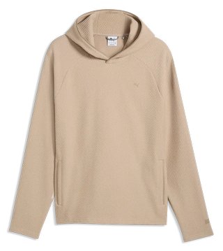 Puma Boulder 2.0 men's hoodie, birch