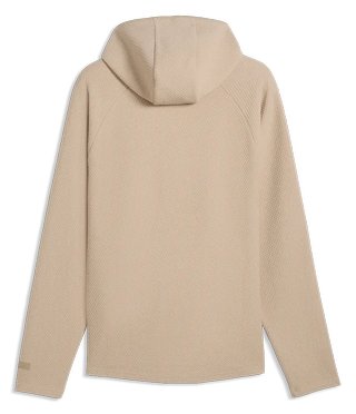 Puma Boulder 2.0 men's hoodie, birch