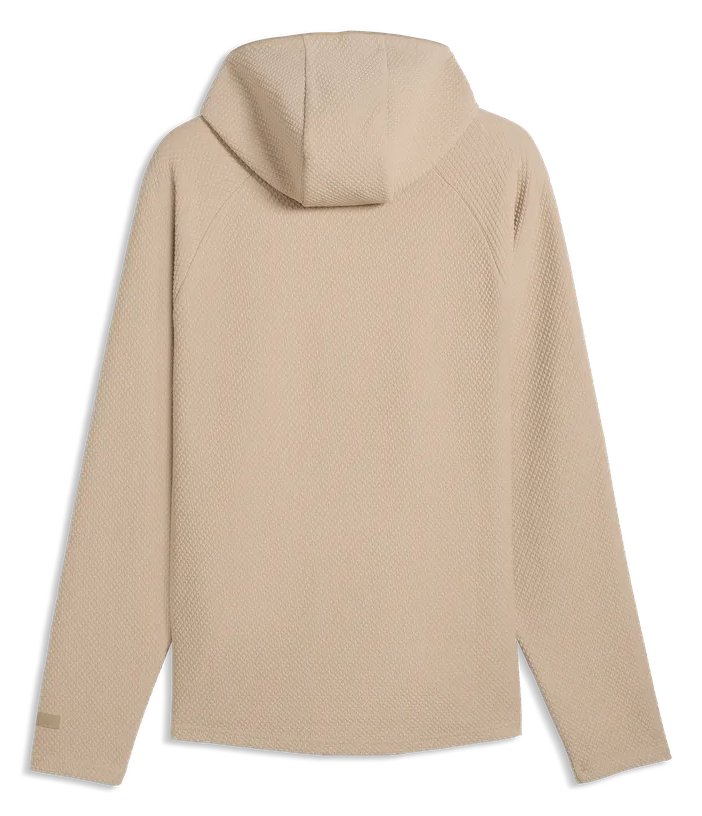 Puma Boulder 2.0 men's hoodie, birch