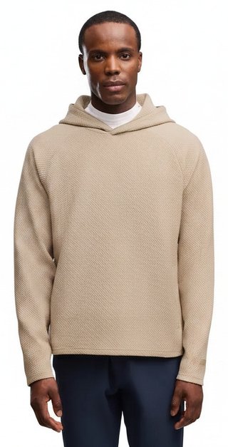 Puma Boulder 2.0 men's hoodie, birch
