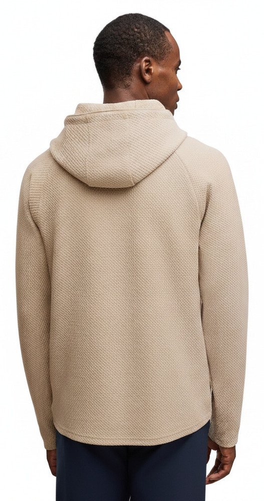 Puma Boulder 2.0 men's hoodie, birch