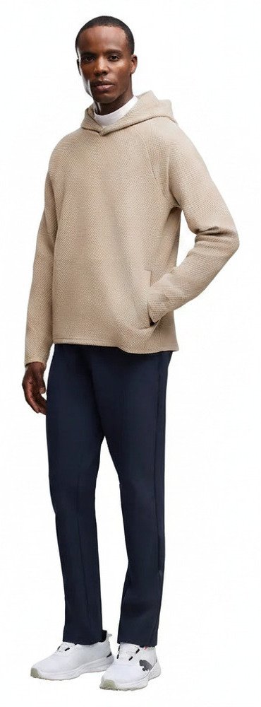 Puma Boulder 2.0 men's hoodie, birch