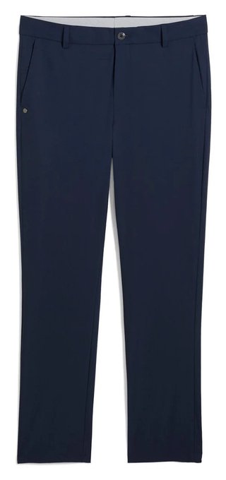 Puma 101 Avant men's pants, deep navy