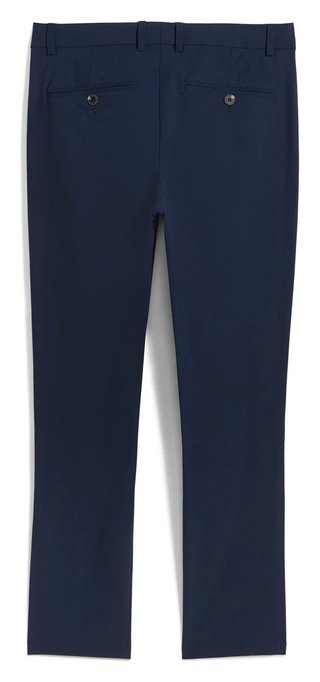 Puma 101 Avant men's pants, deep navy