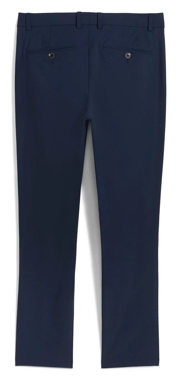 Puma 101 Avant men's pants, deep navy