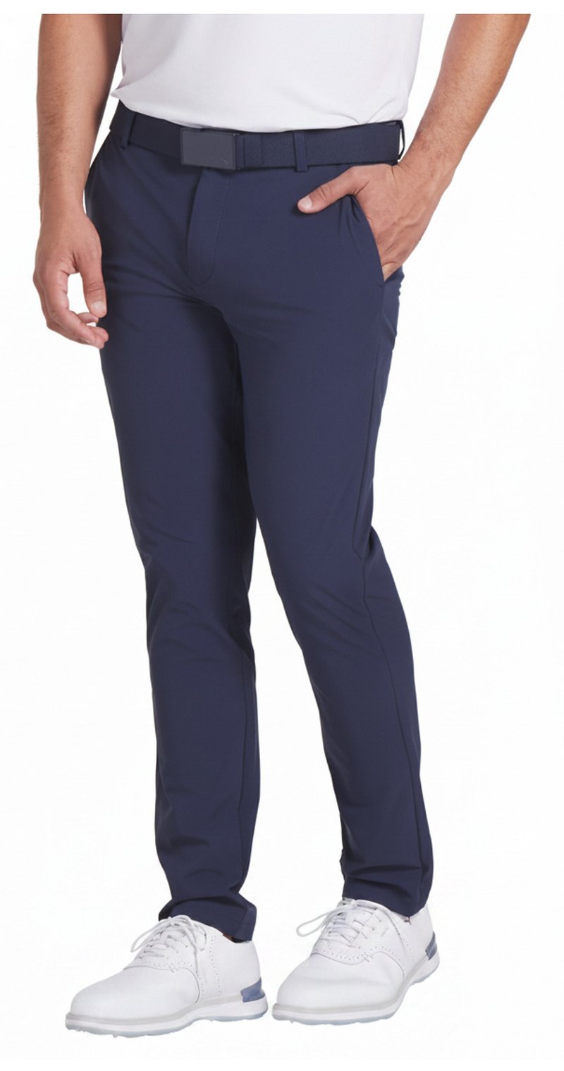 Puma 101 Avant men's pants, deep navy