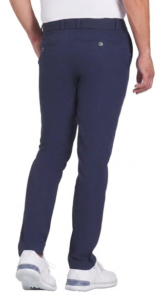 Puma 101 Avant men's pants, deep navy