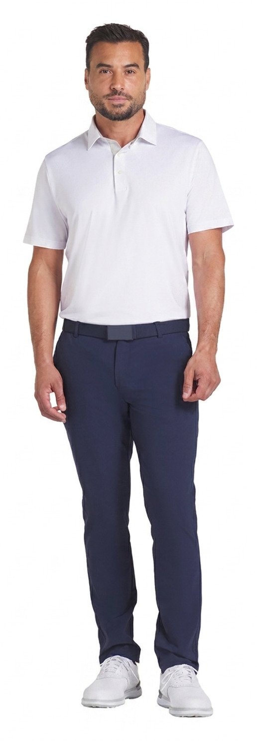 Puma 101 Avant men's pants, deep navy