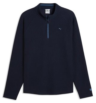Puma Boulder 2.0 1/4 Zip