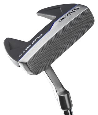 Wilson PlayerFit Premium men's golf set, steel
