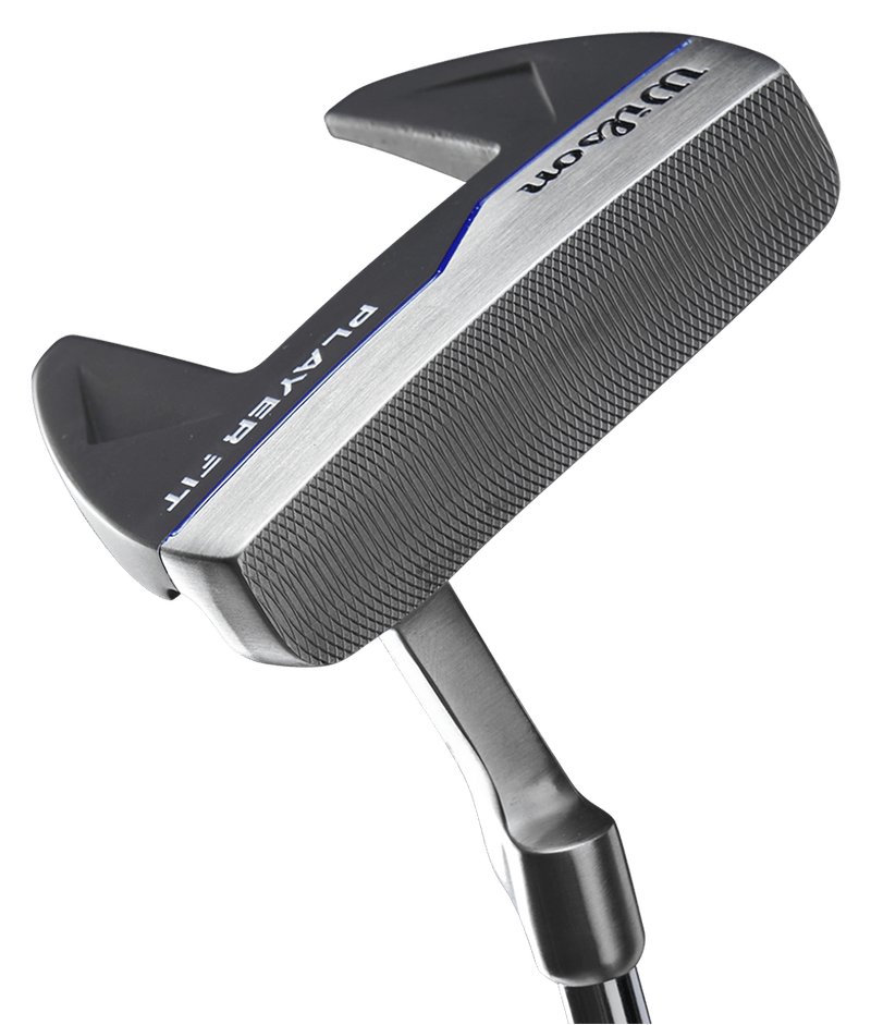 Wilson PlayerFit Premium men's golf set, steel