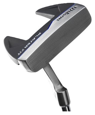 Wilson PlayerFit Premium men's golf set, steel