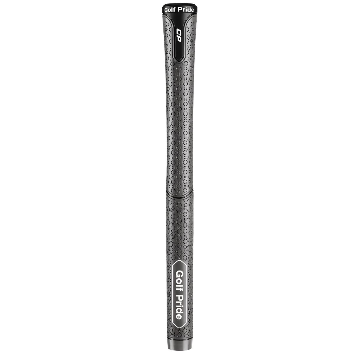 Golf Pride MultiCompound Cord Plus4 grip, Midsize, grey