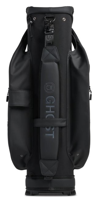 Ghost Golf GT-14 Katana cart bag, black