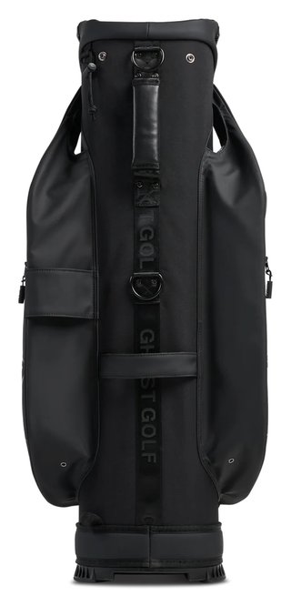 Ghost Golf GT-14 Katana cart bag, black