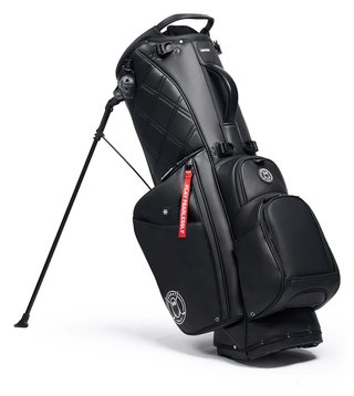 Ghost Golf Anyday Katana 14-way stand bag, black