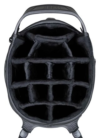 Ghost Golf Anyday 14-way stand bag, white