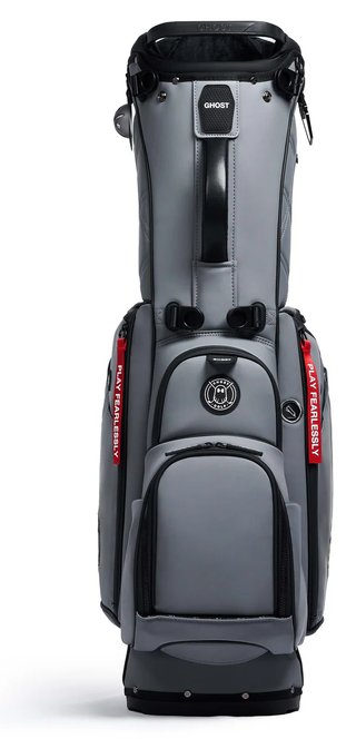 Ghost Golf Anyday Maverick 7-way stand bag, grey