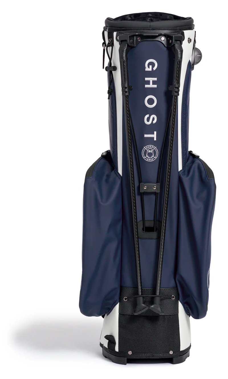 Ghost Golf GHOST ANYDAY Stand Bag VALOR stand bag, white/blue