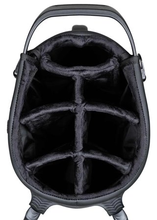 Ghost Golf GHOST ANYDAY Stand Bag VALOR stand bag, white/blue