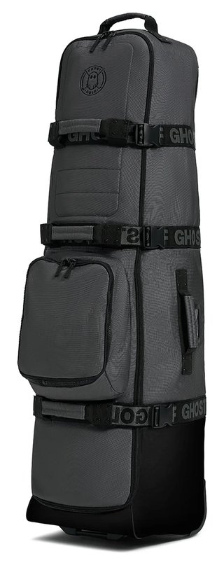 Ghost Golf Awol Club Pro travel bag, grey
