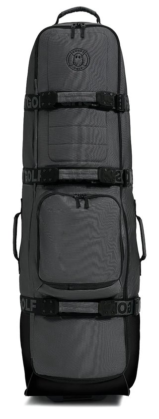 Ghost Golf Awol Club Pro travel bag, grey