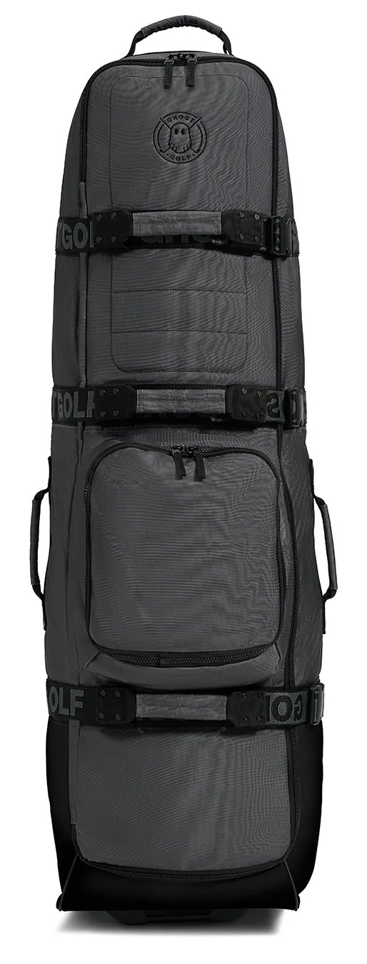Ghost Golf Awol Club Pro travel bag, grey