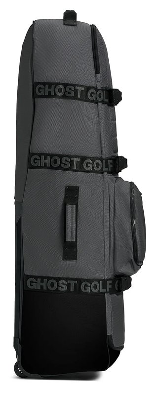 Ghost Golf Awol Club Pro travel bag, grey