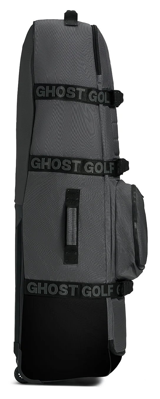 Ghost Golf Awol Club Pro travel bag, grey