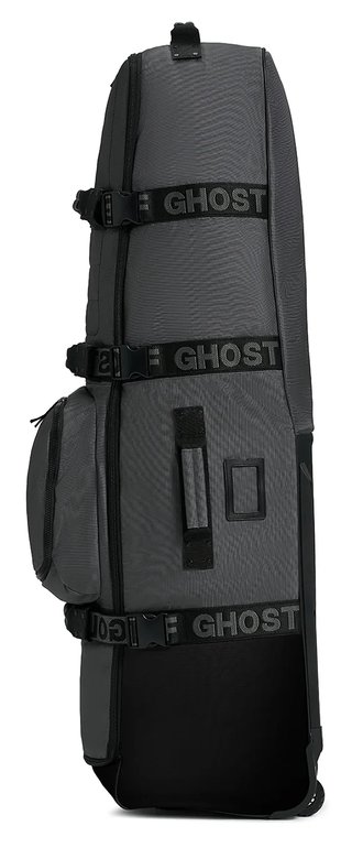 Ghost Golf Awol Club Pro travel bag, grey