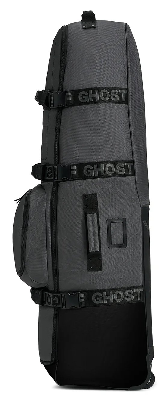 Ghost Golf Awol Club Pro travel bag, grey