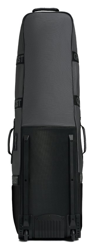 Ghost Golf Awol Club Pro travel bag, grey