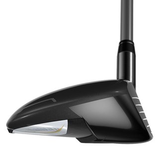 Callaway Quantum Mini Spinner women's fairway wood