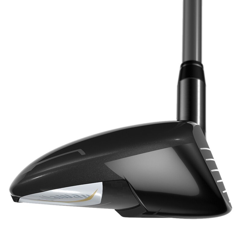 Callaway Quantum Mini Spinner women's fairway wood