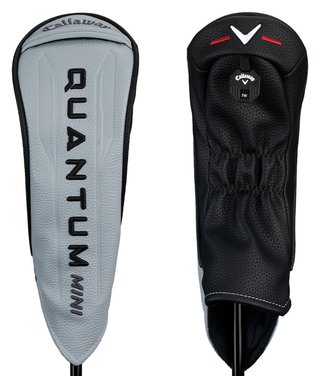 Callaway Quantum Mini Spinner women's fairway wood