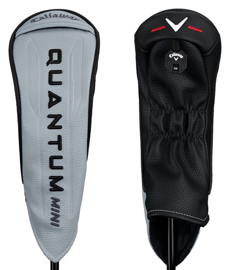 Callaway Quantum Mini Spinner women's fairway wood