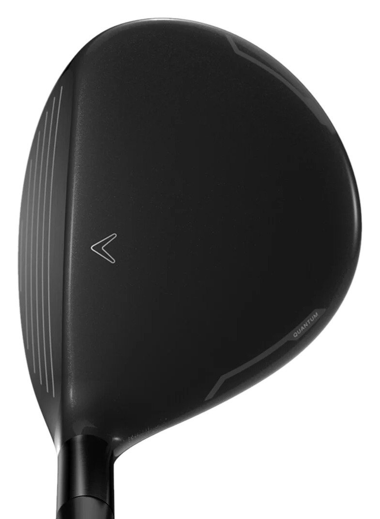 Callaway Quantum Mini Spinner men's fairway wood