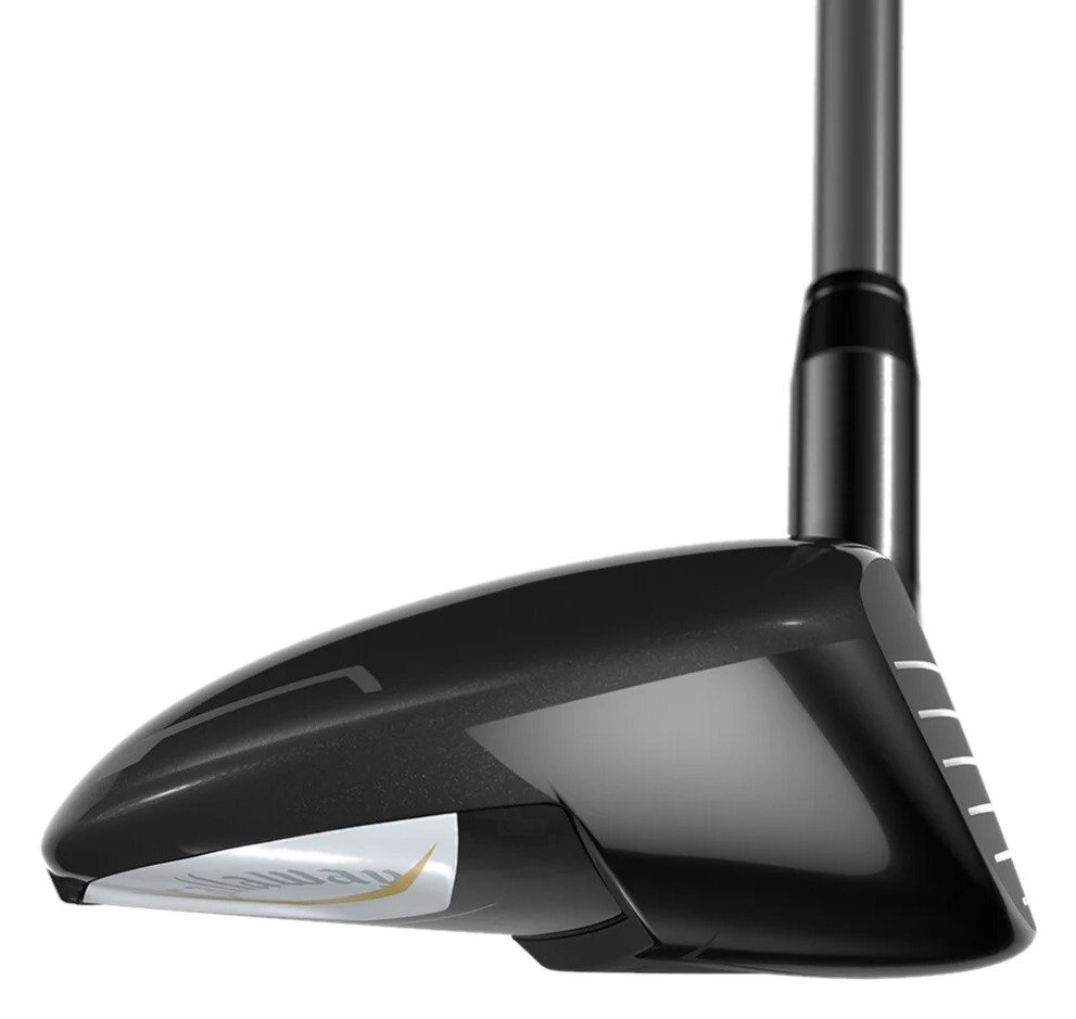 Callaway Quantum Mini Spinner men's fairway wood