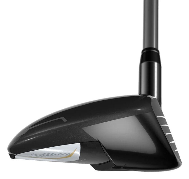 Callaway Quantum Mini Spinner men's fairway wood