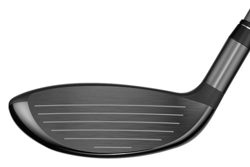 Callaway Quantum Mini Spinner men's fairway wood