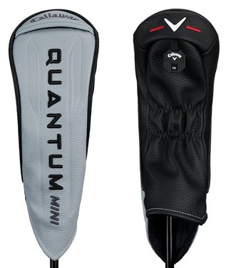 Callaway Quantum Mini Spinner men's fairway wood