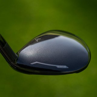 Callaway Quantum Mini Spinner men's fairway wood